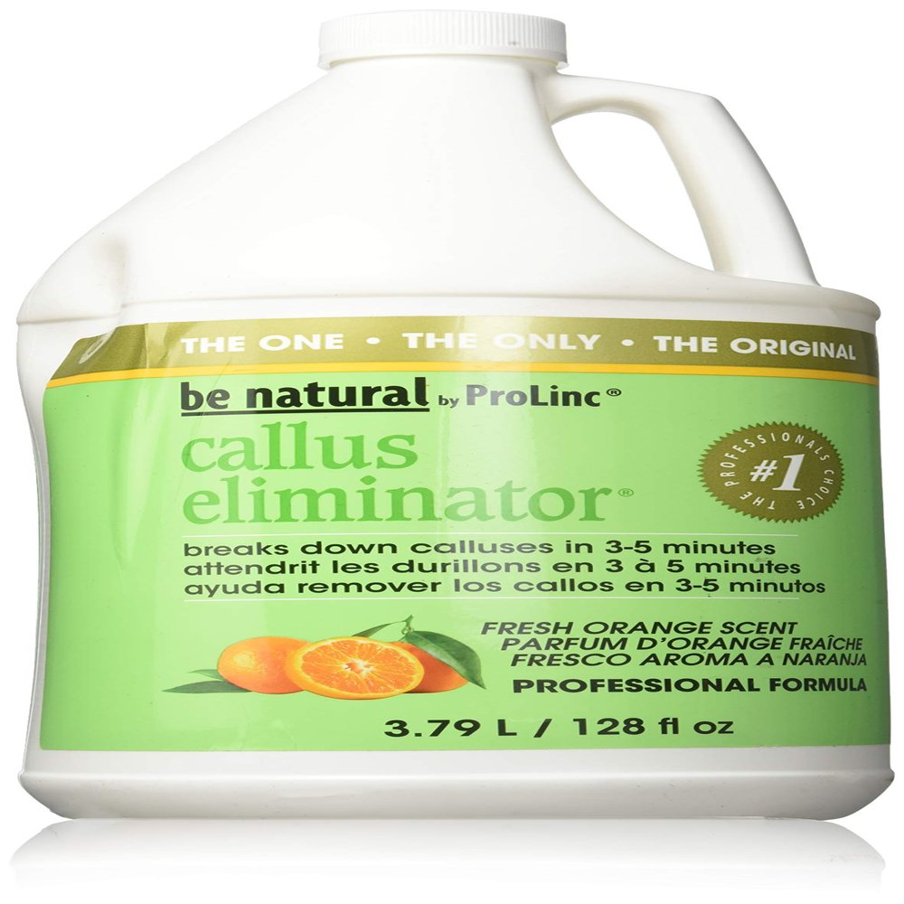 ProLinc Dry Heel Eliminator 36 Piece Bowl