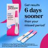 First Response Gold Digital Pregnancy Test view 3