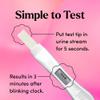 First Response Gold Digital Pregnancy Test view 4