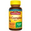 Nature Made B Complex Supplement, Vitamin B Complex With Vitamin C for Immune System Support, 100 Caplets, 100 Day Supply view 1