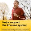 Nature Made B Complex Supplement, Vitamin B Complex With Vitamin C for Immune System Support, 100 Caplets, 100 Day Supply view 2