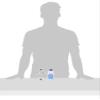 Balneol Hygienic Cleansing Lotion, 3 oz. (Pack of 2) view 4