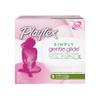 Playtex Simply Gentle Glide Unscented Tampons, Super Absorbency, 36 Count (Pack of 1) (Packaging May Vary) view 1
