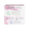 Playtex Simply Gentle Glide Unscented Tampons, Super Absorbency, 36 Count (Pack of 1) (Packaging May Vary) view 2
