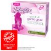Playtex Simply Gentle Glide Unscented Tampons, Super Absorbency, 36 Count (Pack of 1) (Packaging May Vary) view 3