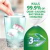Polident 3 Minute Denture Cleanser Tablets - 84 Count view 2