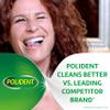Polident 3 Minute Denture Cleanser Tablets - 84 Count view 3