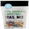 Amazon Brand - Happy Belly Nuts, Chocolate & Dried Fruit, Trail Mix, 1 pound (Pack of 1) view 1