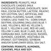 Amazon Brand - Happy Belly Nuts, Chocolate & Dried Fruit, Trail Mix, 1 pound (Pack of 1) view 3