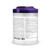 Professional Disposables Surface Disinfectant Super Sani-Cloth Wipes, 160Count view 2