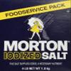 Morton Iodized Table Salt - 4lb. Box view 1