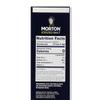 Morton Iodized Table Salt - 4lb. Box view 2