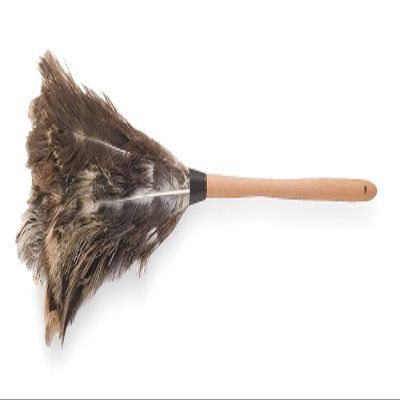 Duster, Feather, 30"L