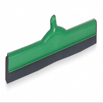 TOUGH GUY Green 18" Floor Squeegee