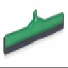 TOUGH GUY Green 18" Floor Squeegee view 1