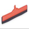 TOUGH GUY Red 18" Floor Squeegee view 1