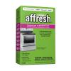 Affresh Cooktop Cleaning Kit, Safe for Glass & Ceramic Cooktops, Includes 5 oz cleaner, 5 pads, 1 scraper view 1