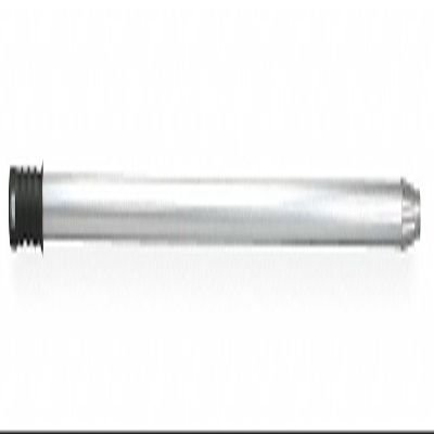 Squeegee Handle, 61"L, Aluminum