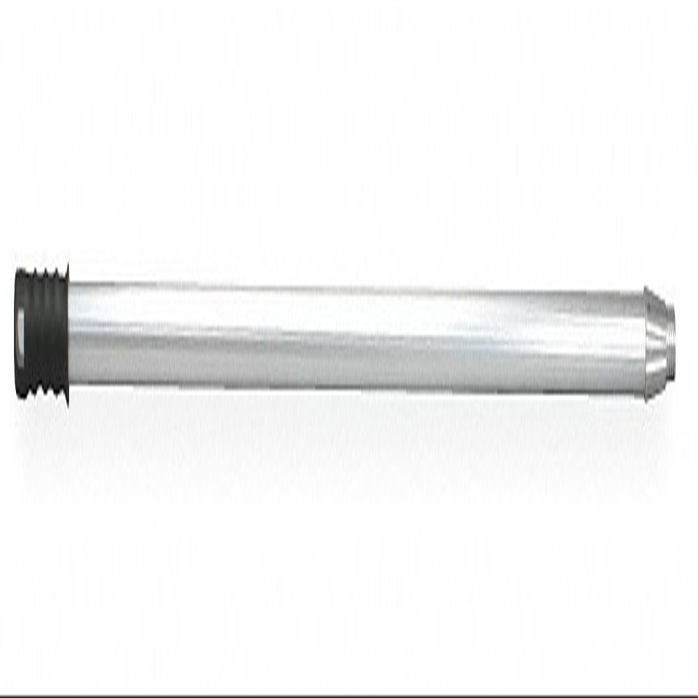 Squeegee Handle, 61"L, Aluminum