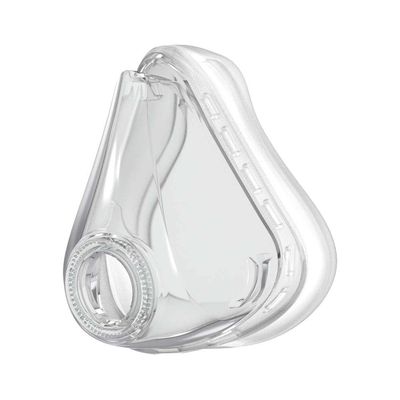 ResMed Quattro Air/AirFit F10 Replacement Cushion - Full Face CPAP Mask Cushion - CPAP Accessories - Size Large