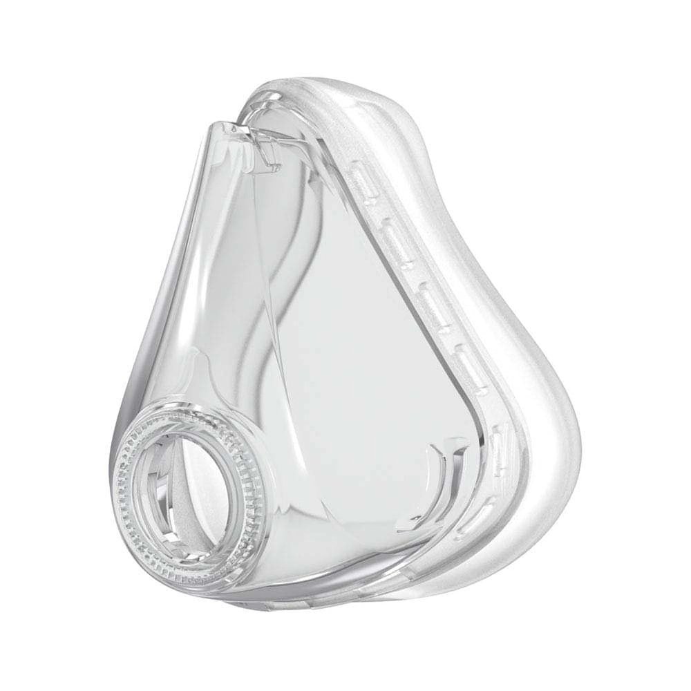 ResMed Quattro Air/AirFit F10 Replacement Cushion - Full Face CPAP Mask Cushion - CPAP Accessories - Size Large