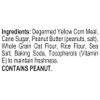 BARBARA'S Puffins Peanut Butter Cereal, Non-GMO, Vegan, 11 Oz Box (Pack of 4) view 3