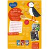 BARBARA'S Puffins Peanut Butter Cereal, Non-GMO, Vegan, 11 Oz Box (Pack of 4) view 4