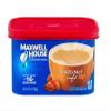 Maxwell House International Hazelnut Caf-Style Instant Coffee Beverage Mix (4 ct Pack, 9 oz Canisters) view 1