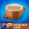 Maxwell House International Hazelnut Caf-Style Instant Coffee Beverage Mix (4 ct Pack, 9 oz Canisters) view 3