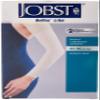 Jobst Women's 20-30 mmHg Arm Sleeve 1013-Arm Sleeve Size: Medium, Color: Beige view 1