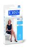 JOBST 119517 BSN Medical UltraSheer Compression Stocking, Knee High, 15-20mmHg, Closed Toe, Honey, X-Large, Pair view 3