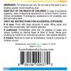 Alumbre en Polvo Alum Powder 4 oz view 4