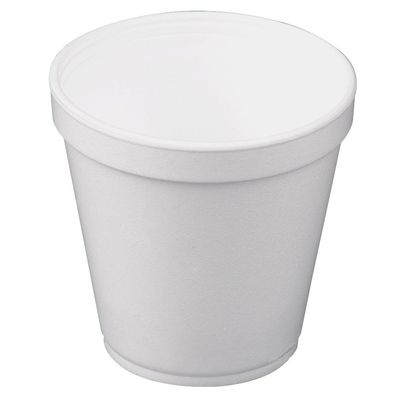 Dart Drink Foam Cups