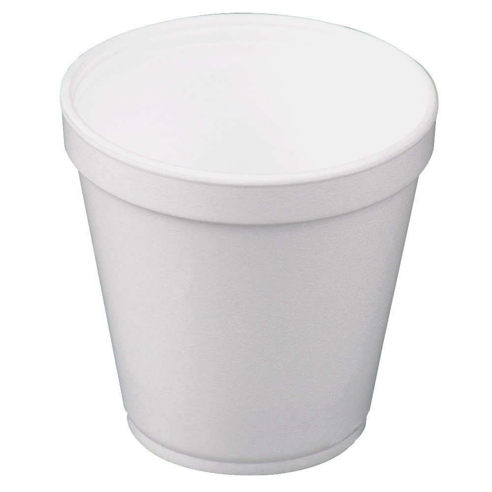 Dart Drink Foam Cups