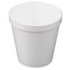 Dart Drink Foam Cups view 1