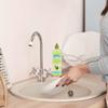 Cucina Lime Zest and Cypress 16.9 oz Concentrated Dish Detergent view 4