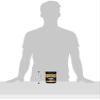 Body Fortress 100% Pure Glutamine Powder, 300g Jar (1ct), Nutrient Replenishment Powder for Post-Workout Recovery Glutamine Supplement view 3