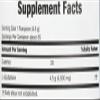 Body Fortress 100% Pure Glutamine Powder, 300g Jar (1ct), Nutrient Replenishment Powder for Post-Workout Recovery Glutamine Supplement view 4