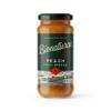 Bionaturae Organic Fruit Spread Peach - Jelly Organic, Non-GMO, USDA Certified, No Sugar Added, No Preservatives, Organic Fruit Jam, Jam Organic, Made in Italy - 9 Oz, 12 Pack view 1
