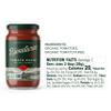 Bionaturae Organic Tomato Paste - No Salt Tomato Paste, Tomato Paste in a Jar, Keto Friendly, Non-GMO, USDA Certified Organic, No Added Sugar, No Added Salt, Made in Italy - 7 Oz, 12 Pack view 2