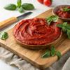 Bionaturae Organic Tomato Paste - No Salt Tomato Paste, Tomato Paste in a Jar, Keto Friendly, Non-GMO, USDA Certified Organic, No Added Sugar, No Added Salt, Made in Italy - 7 Oz, 12 Pack view 4