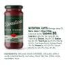 Bionaturae Organic Sour Cherry Fruit Spread - Jelly Organic, Non-GMO, USDA Certified, No Sugar Added, No Preservatives, Organic Fruit Jam, Jam Organic, Made in Italy - 9 Oz, 12 Pack view 2