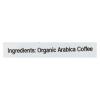 100% Organic Breakfast Blend Drip Coffee view 2