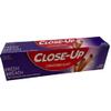 Close-Up Toothpaste, Refreshing Red Gel, Anticavity Fluoride, Cinnamon, 6 Oz (Pack of 4) view 2