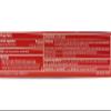 Close-Up Toothpaste, Refreshing Red Gel, Anticavity Fluoride, Cinnamon, 6 Oz (Pack of 4) view 4