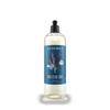 Caldrea Dish Soap, Biodegradable Dishwashing Liquid made with Soap Bark and Aloe Vera, Basil Blue Sage Scent, 16 oz view 1