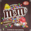 M&M 's Milk Chocolate Candies, 81.12 Ounce view 1