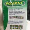Improved Triple Mint Freshness - Polident Antibacterial 3 Minute Denture Cleanser 96 Tablets per Box (Pack of 2) view 2
