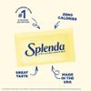 SPLENDA Zero Calorie Sweetener, 700 Count Packets view 3