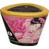 Shunga Caress by Candlelight Massage Candle - Aphrosisia/Roses view 2